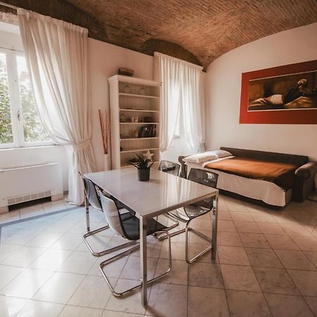 Apartament Trevi 86 Rzym Zewnętrze zdjęcie