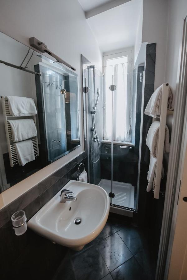 Apartament Trevi 86 Rzym Zewnętrze zdjęcie