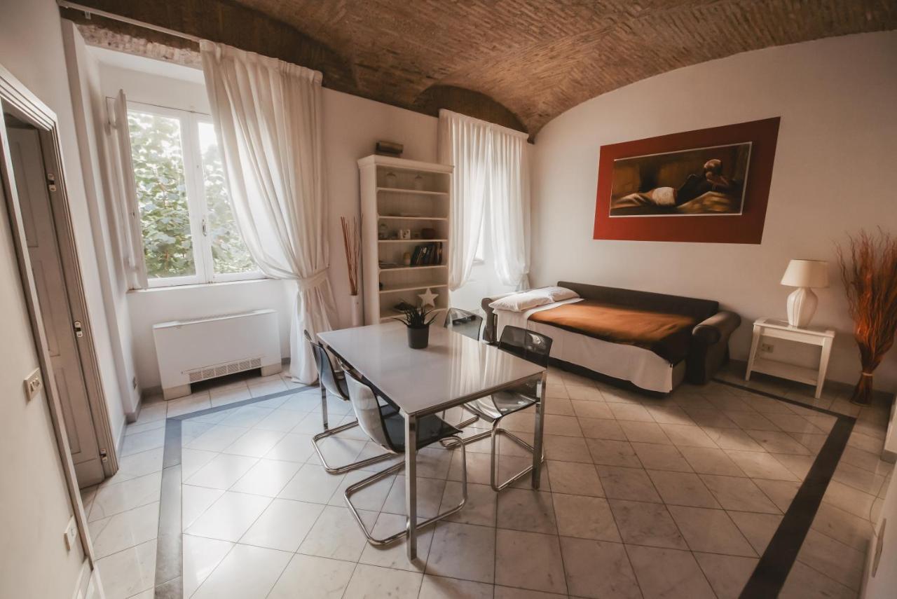 Apartament Trevi 86 Rzym Zewnętrze zdjęcie