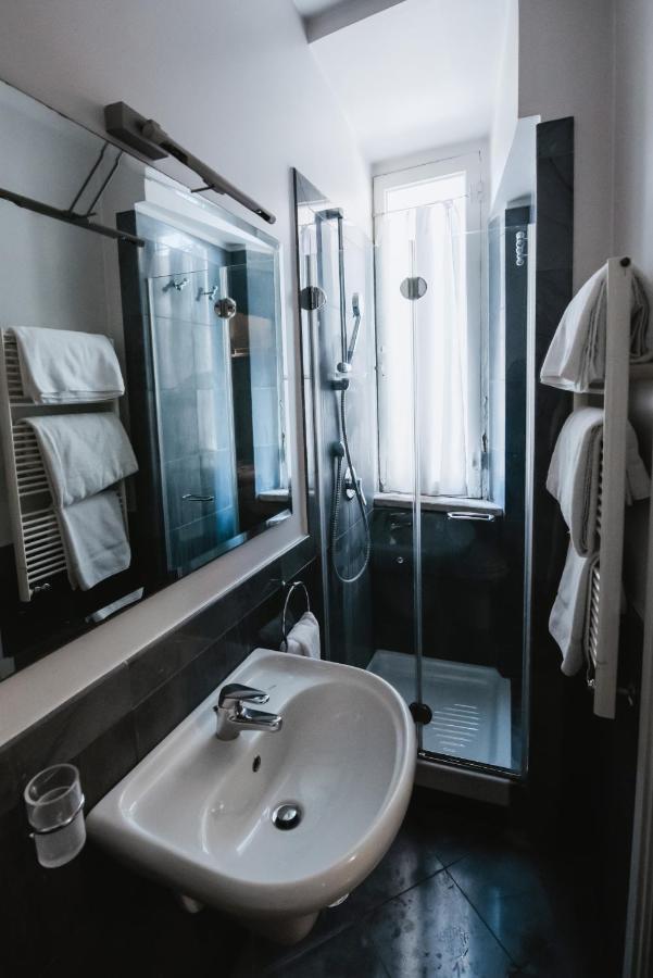 Apartament Trevi 86 Rzym Zewnętrze zdjęcie